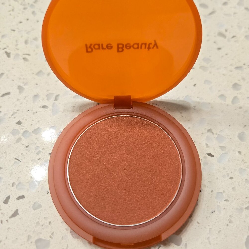 NEW! No Box, Rare Beauty Blush